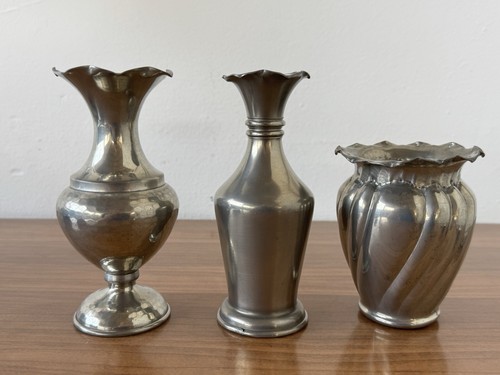 Set piccoli vasi vintage - piccoli,