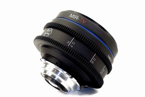 Arri rehouse mir 37 mm - pl, mir-1v