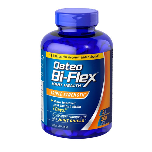 Osteo flex integratore - osteo, per