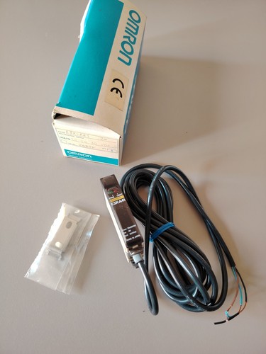 Omron e3x a41 - omron, e3x-a41