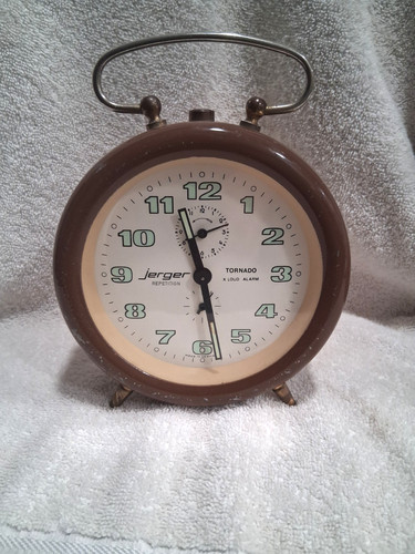 Orologio vintage jerger - orologio,