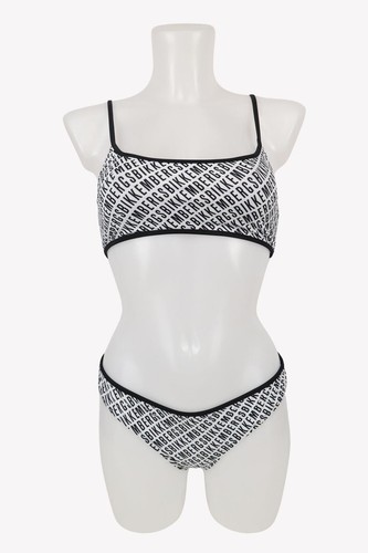 Bikkembergs donna bikini set - bikini,