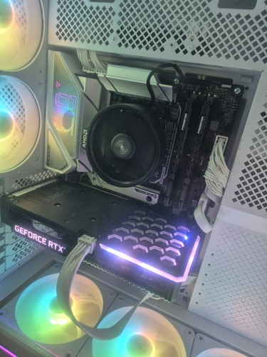 Asus prime x670e - prime, wifi