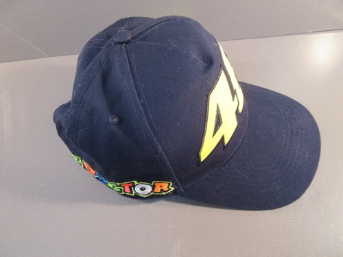 Valentino rossi the - 46,