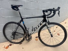 2018 Scott Addict Orica