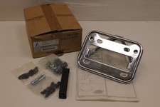 Portapacchi posteriore Rear