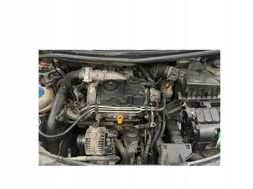 Motore skoda roomster bms - skoda,