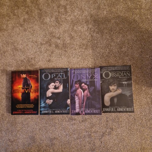 Jennifer armentrout 4 - armentrout,