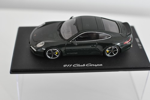 Rare wax20120061 spark porsche - rare,