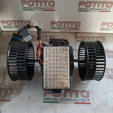 Motorino ventilazione