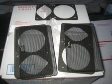 Visonik David 5200 griglie per
