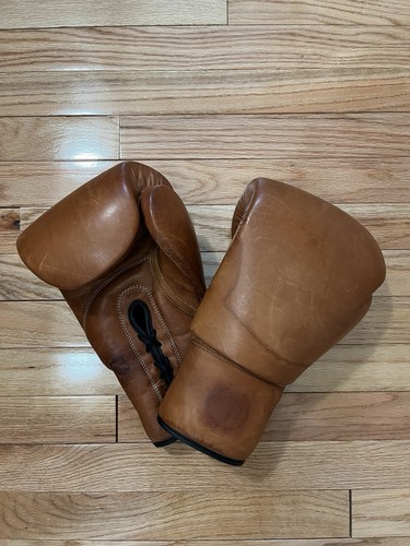 Guantoni boxe mvp heritage - mvp,