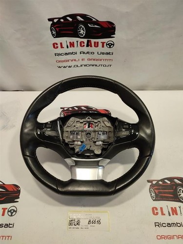 Volante per peugeot 308 - peugeot, 2°