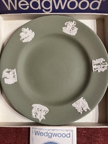Wedgwood piatti porcellana - wedgwood,