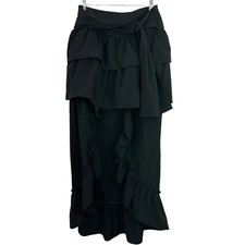 Boston Proper Maxi Gonna Alta