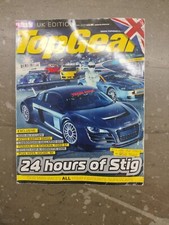 Top gear magazine issue - issue, 191