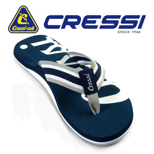 Ciabatte uomo cressi sub - ciabatte,