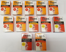 Bigen Colorante per Capelli in
