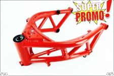 Telaio con relativi documenti