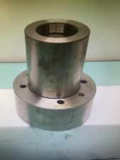 Montaggio Giddings e Lewis