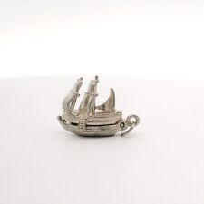 Charm barca/nave a vela