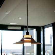 Lampadario moderno a