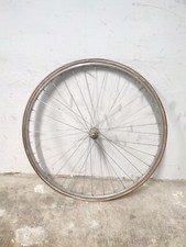 Vintage Heroic Front Wheel