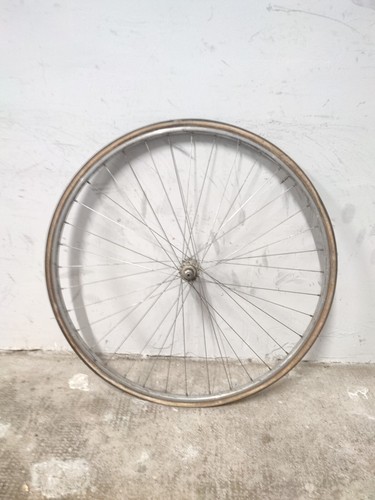 Ruota anteriore corsa road - ,