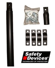 Dispositivi di sicurezza Kit