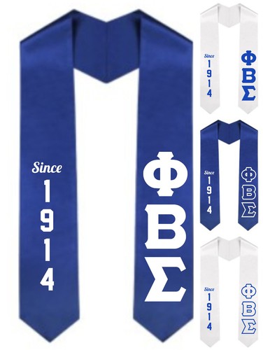 Phi beta sigma dal - sigma, 1914"