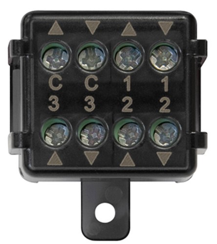 Vimar modulo centrale - ,
