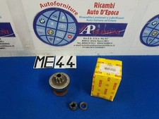 PIGNONE MOTORINO AVVIAMENTO MERCEDES 200 220 240 300 307 309 D SCHANZLIN GIGANT