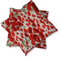 Set di 4 cuscini 40x40