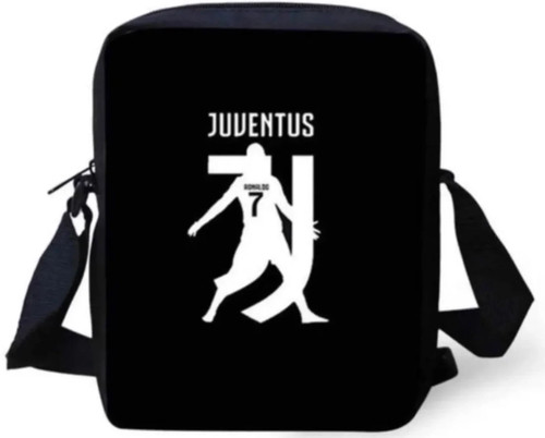 Mini borse messenger juventus - messenger,
