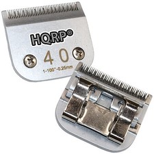 HQRP Size-40 Tosatrice Lama