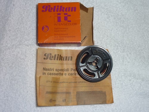 Nastro pelikan per macchine - nastro, da