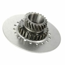 PIGNONE DRT FRIZIONE 22/26 DENTI PIAGGIO 200 PER VESPA PX E VSX1 1977-1997