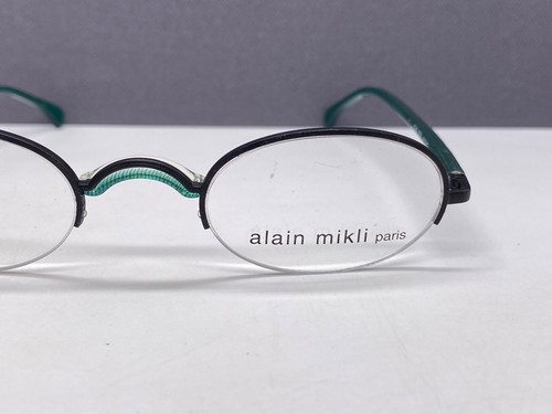 Alain mikli occhiali - alain, da