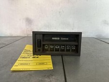 DISPLAY CONTROLLO SPIE PER