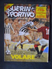 Guerin sportivo 1984 - sportivo,