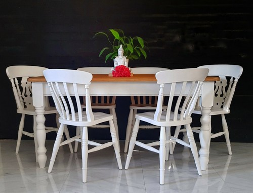 Nuovo tavolo pranzo - pranzo, casale