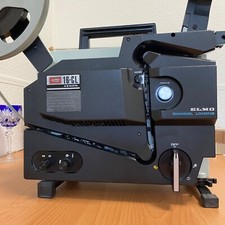 ELMO 16-CL 16mmx Lampada Xenon