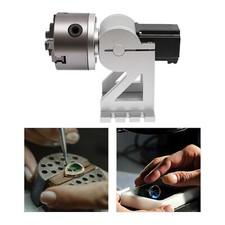 Per Marcatrice Laser Mandrino