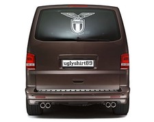 Adesivi Auto Irriducibili