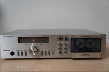 GRUNDIG CF 5000 - Tapedeck