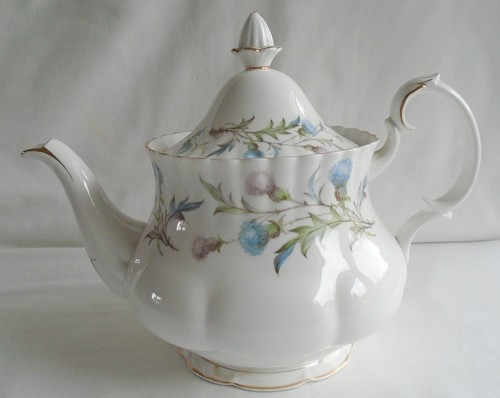 Grande teiera royal - grande,