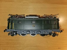 Metropolitan 712 SBB CFF FFS