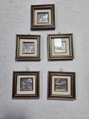 Incantevoli mini quadri - incantevoli, mini-quadri