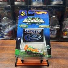  Acceleratori Hot Wheels -