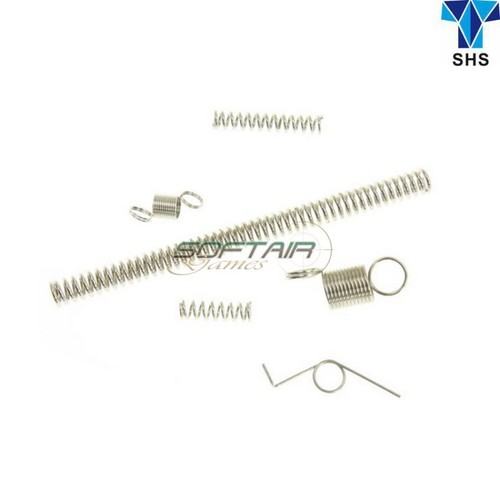 Set molle per gear box - per,